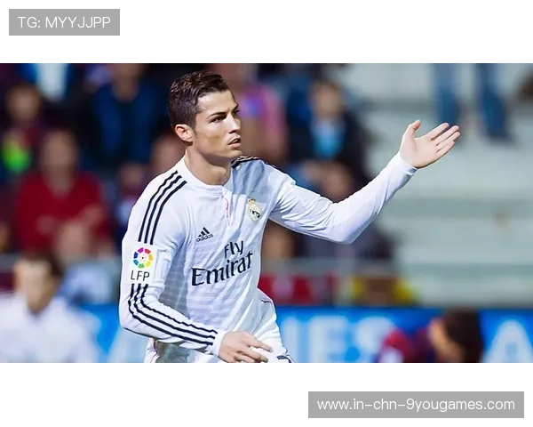 世界杯C罗若以远射破门，会否成为淘汰赛铺垫？