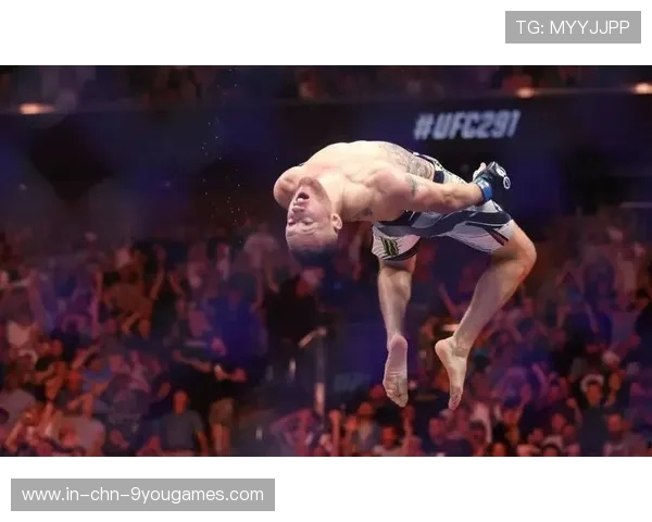 UFC选手赛后“舞动到底”，竟然跳到抽筋！背后隐藏的运动秘籍与坚持精神