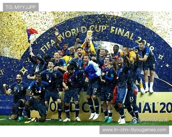 世界杯最危险的小组，四队都具备爆发力